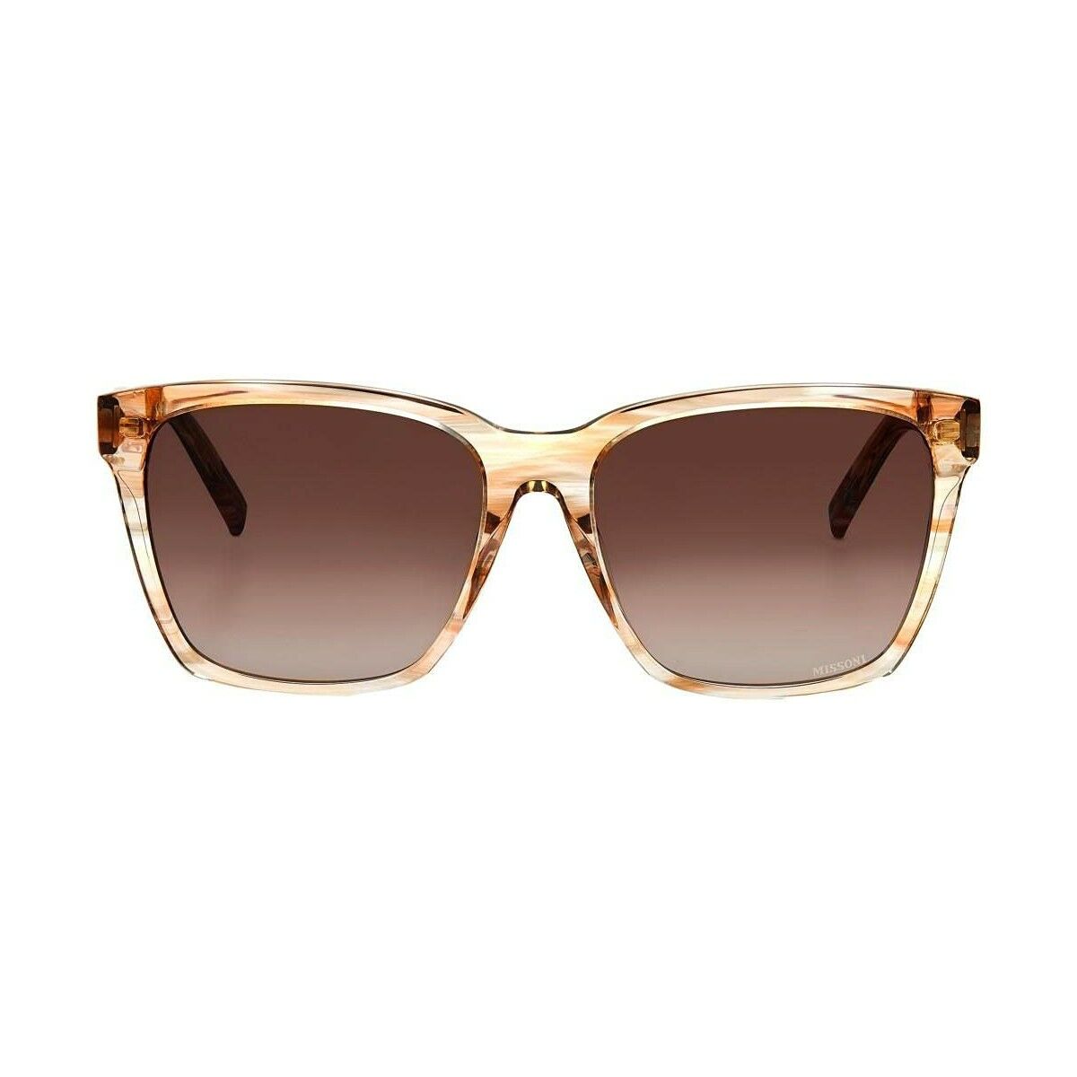 Zonnebril Dames Missoni
